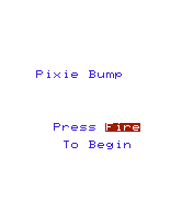 Pixie Bump